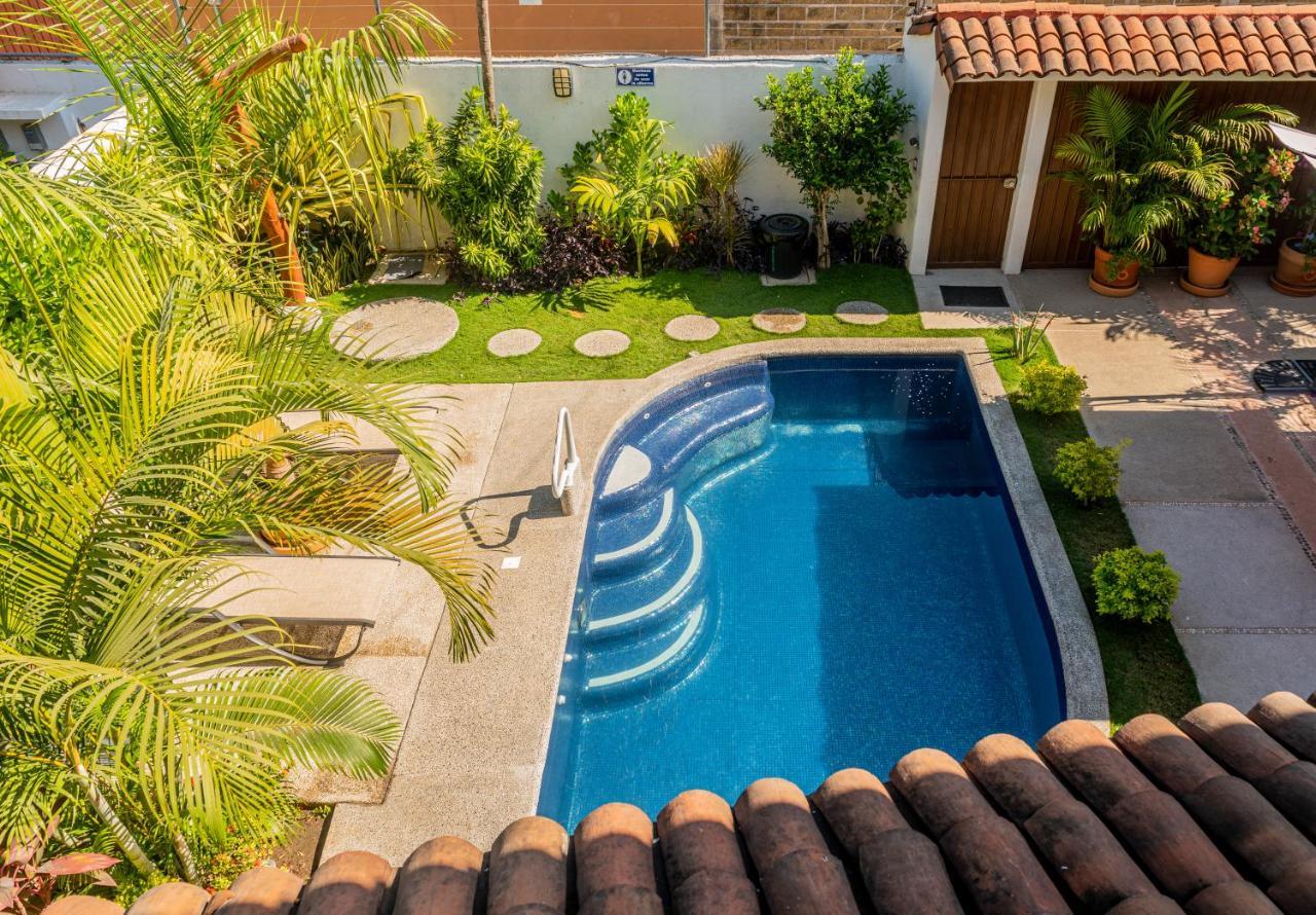 Villas Sunrisa Zihuatanejo Exterior foto
